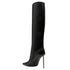 Off-White Nappa High Allen Boot Black EU38